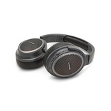 Aiwa HST-250BT Grijs - Draadloze koptelefoon