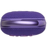 JBL Clip 5 Paars - Draadloze speaker