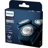 Philips series 7000 SH71/50 Scheerkoppen - 3 stuks