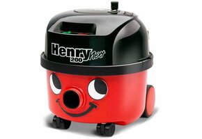 Numatic Henry Next HVN200-11 - Stofzuiger met zak