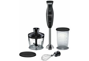 Bosch MSM2650B CleverMixx - Staafmixer