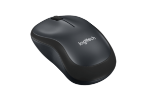 Logitech M220 Silent - Muis