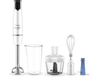 Tefal InfinyForce 4-in-1 HB9441 - Staafmixer