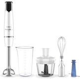 Tefal InfinyForce 4-in-1 HB9441 - Staafmixer