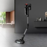 Ufesa Inspire U7 Digital - Steelstofzuiger