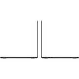 Apple MacBook Air 13 inch (2025) M4 16GB 256GB Midnight - Laptop