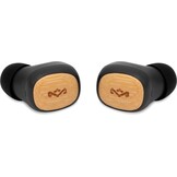 House of Marley Smile Jamaica Mini True Wireless Signature Black - Draadloze oordopjes