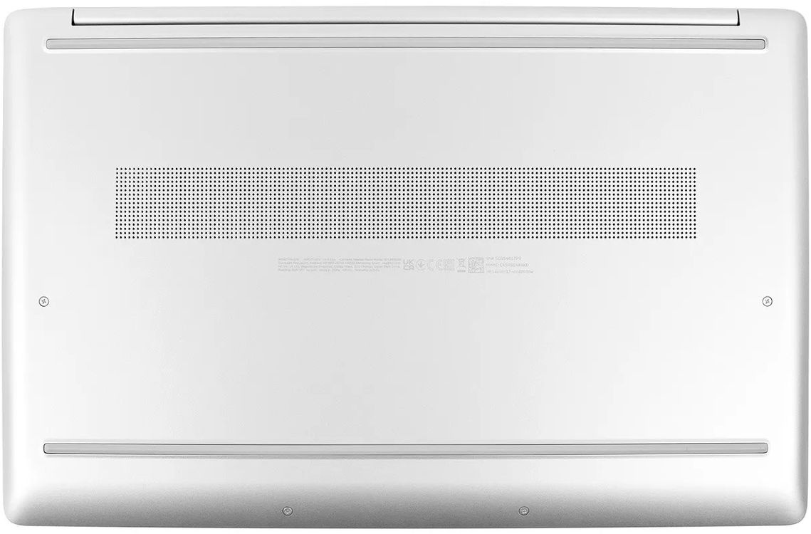 HP 17-CN4009NW - Laptop