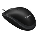 Logitech B100 - Muis