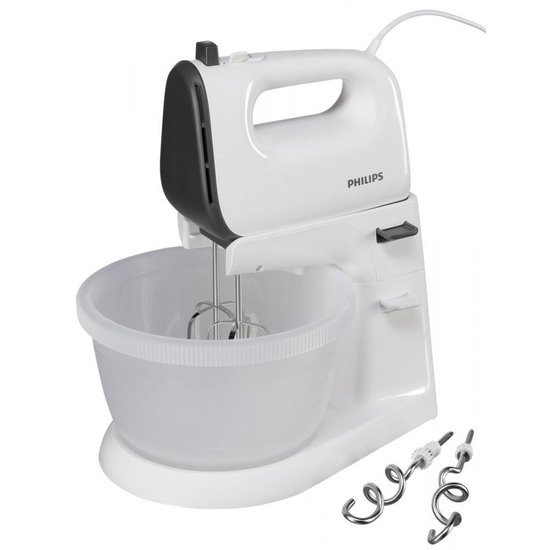 Philips HR3745/00 - Handmixer