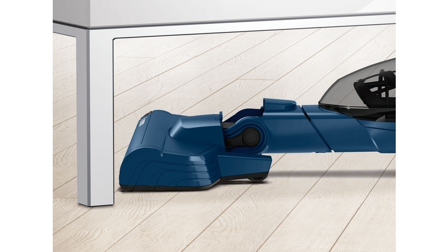 Bosch Serie 2 Readyy'y BCHF216S - Steelstofzuiger