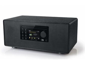 Muse M-695 DBT - CD speler