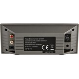 Albrecht DR 463 - Radio