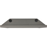 Albrecht DR 463 - Radio