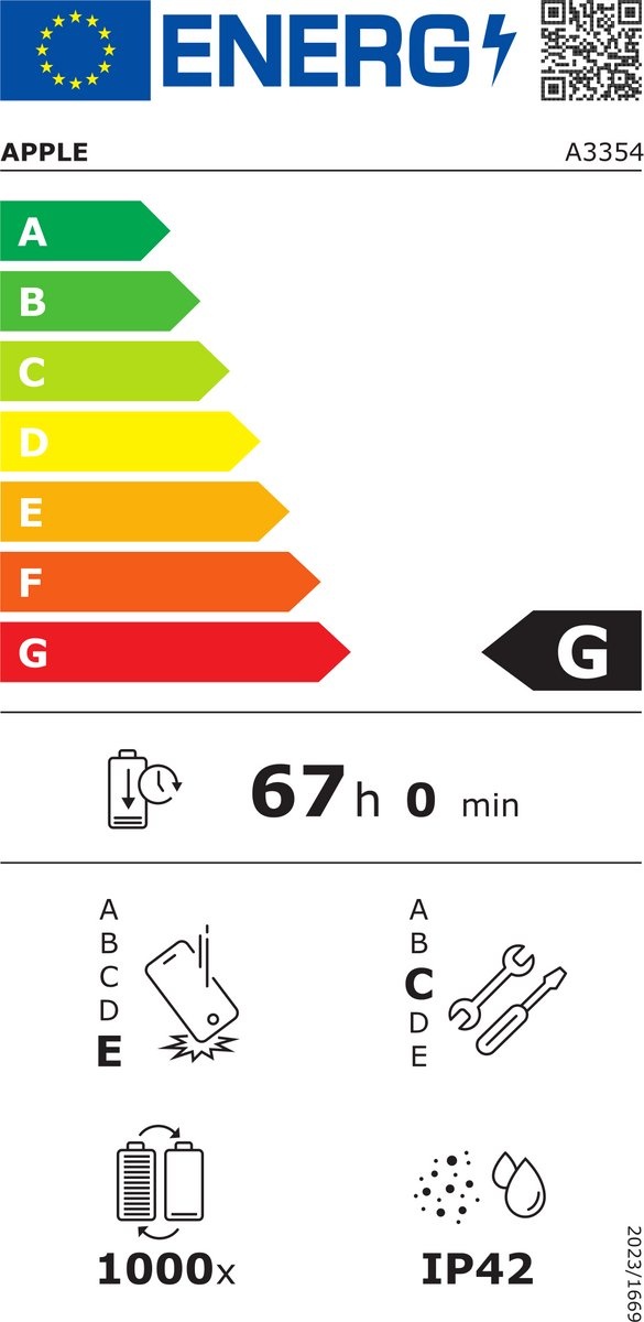 Apple iPad (2025) A16 11 inch 128GB Wi-Fi Zilver - Tablet