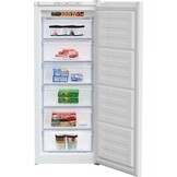 Beko RFSA210K40WN - Vrieskast