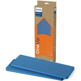 Philips OneUp XV1882/20 Vervangbare dweildoeken (2 stuks)