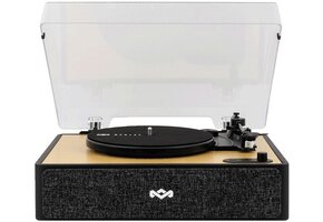 House of Marley Rise Up - Platenspeler