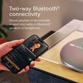 House of Marley Rise Up - Platenspeler