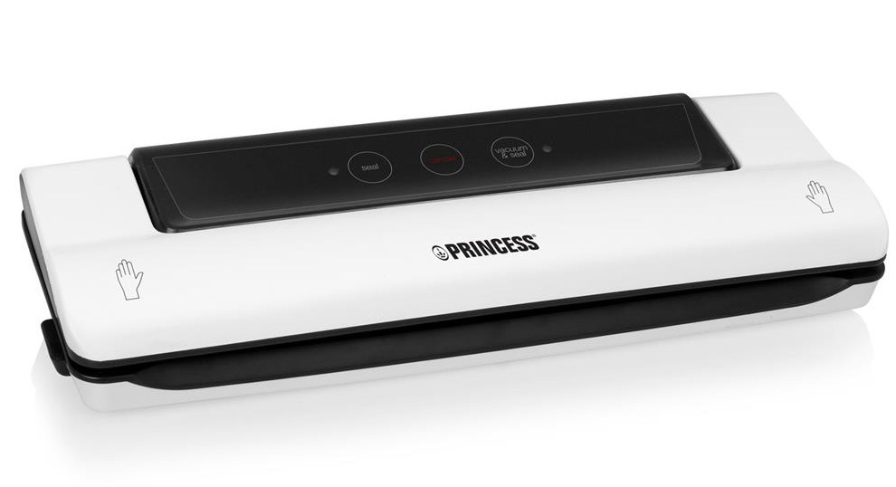 Princess 492960 - Vacuümmachine