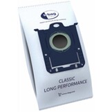 AEG GR201S S-Bag Classic Long Performance (4 stuks) - Stofzuigerzakken