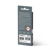 Siemens TCZ8001A EQ Reinigingstabletten (10 stuks)
