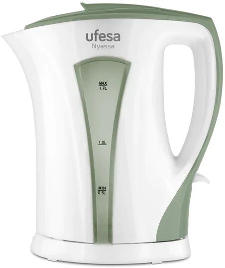 Ufesa Nyassa - Waterkoker