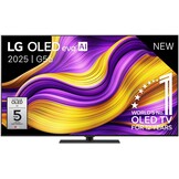 LG OLED65G56LS (2025) - OLED TV