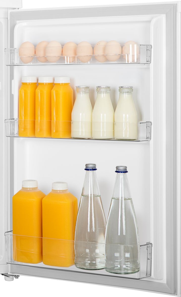 ETNA KKV956WIT - Vrijstaande koelkast