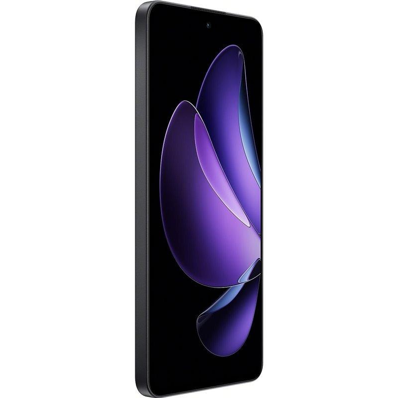 OPPO Reno 13F 5G 256GB Grafiet Grijs - Mobiele telefoon