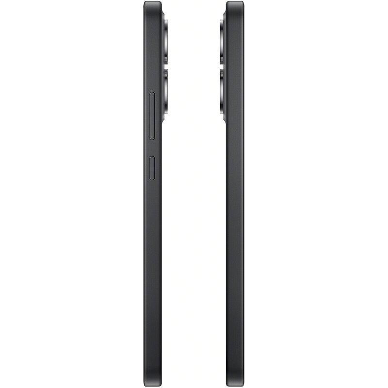 OPPO Reno 13F 5G 256GB Grafiet Grijs - Mobiele telefoon