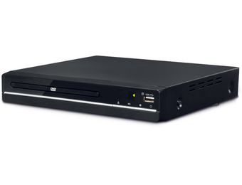 Denver DVH-7787 - DVD speler