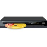 Denver DVH-7787 - DVD speler