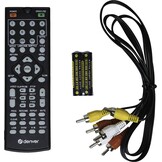 Denver DVH-7787 - DVD speler