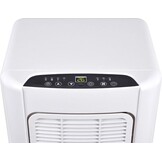 Tectro CL1630 - Mobiele airco