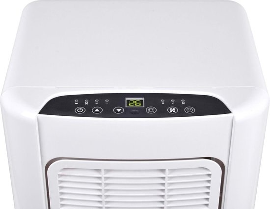 Tectro CL1630 - Mobiele airco