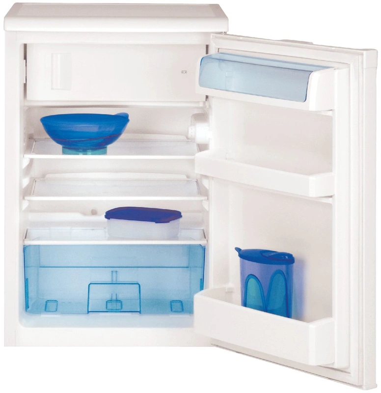 Beko TSE1284N - Tafelmodel koelkast