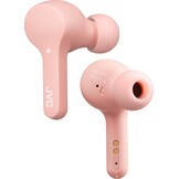JVC HA-A7T (Roze) - Draadloze oordopjes