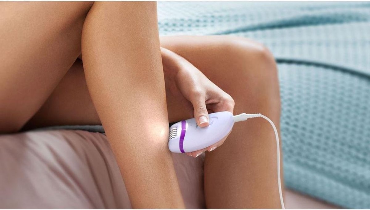 Philips BRE275/00 - Epilator