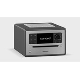 Sonoro ELITE Matt Graphite - Radio