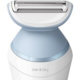Philips series 8000 BRL166/91 - Ladyshave