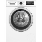 Bosch WAN2827FNL Serie 4 - Wasmachine