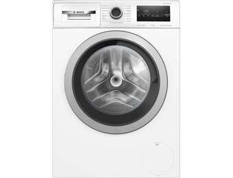 Bosch WAN2827FNL Serie 4 - Wasmachine