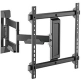 Cavus WME106 Muursteun dubbele arm (37 - 55 inch) - TV muurbeugel