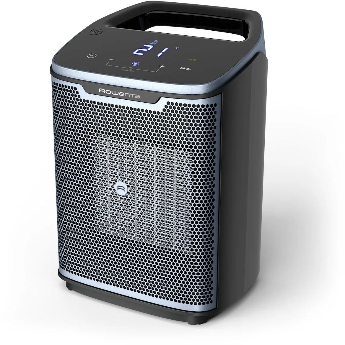 Rowenta Intense Comfort+ SO9360F0 - Elektrische kachel