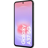 Samsung Galaxy A37 5G 128GB Zwart - Mobiele telefoon