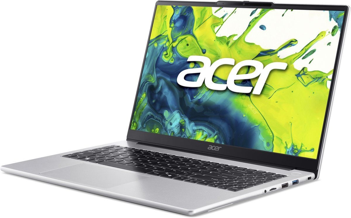 Acer Aspire Lite AL15-44P-R04J - Laptop