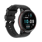 Denver SWG-345B Zwart - Smartwatch