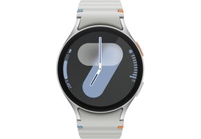 Samsung Galaxy Watch7 44mm Silver - Smartwatch