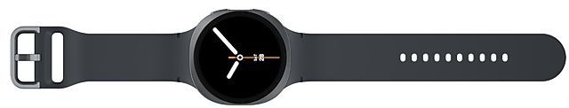 Samsung Galaxy Watch8 40mm Grafiet - Smartwatch